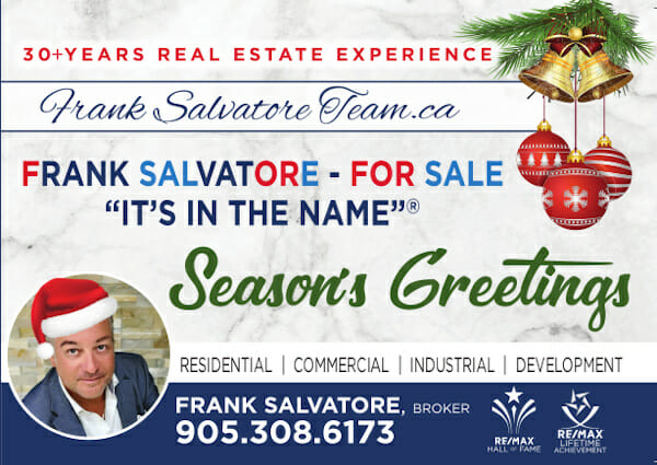 How the “Covid” Grinch “almost” Stole Christmas Again!