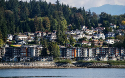 Canada’s Housing Investors Are Heading For the Exits as Rates Rise